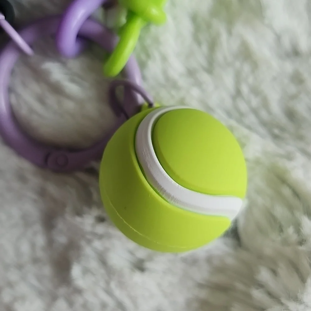 Kuromi Keychain - Picture 9 of 9